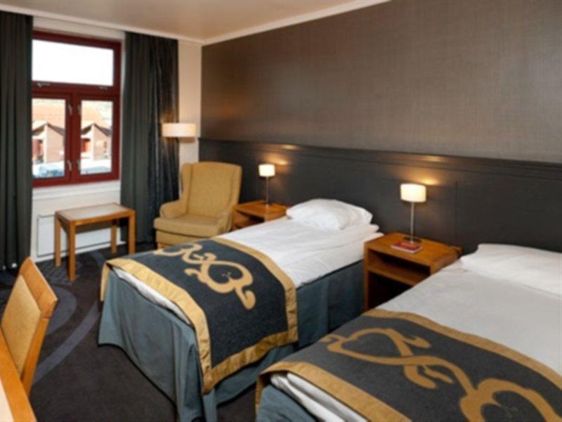 Clarion Collection Hotel Hammer Lillehammer Zewnętrze zdjęcie